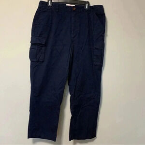 Filson cargo  navy pants